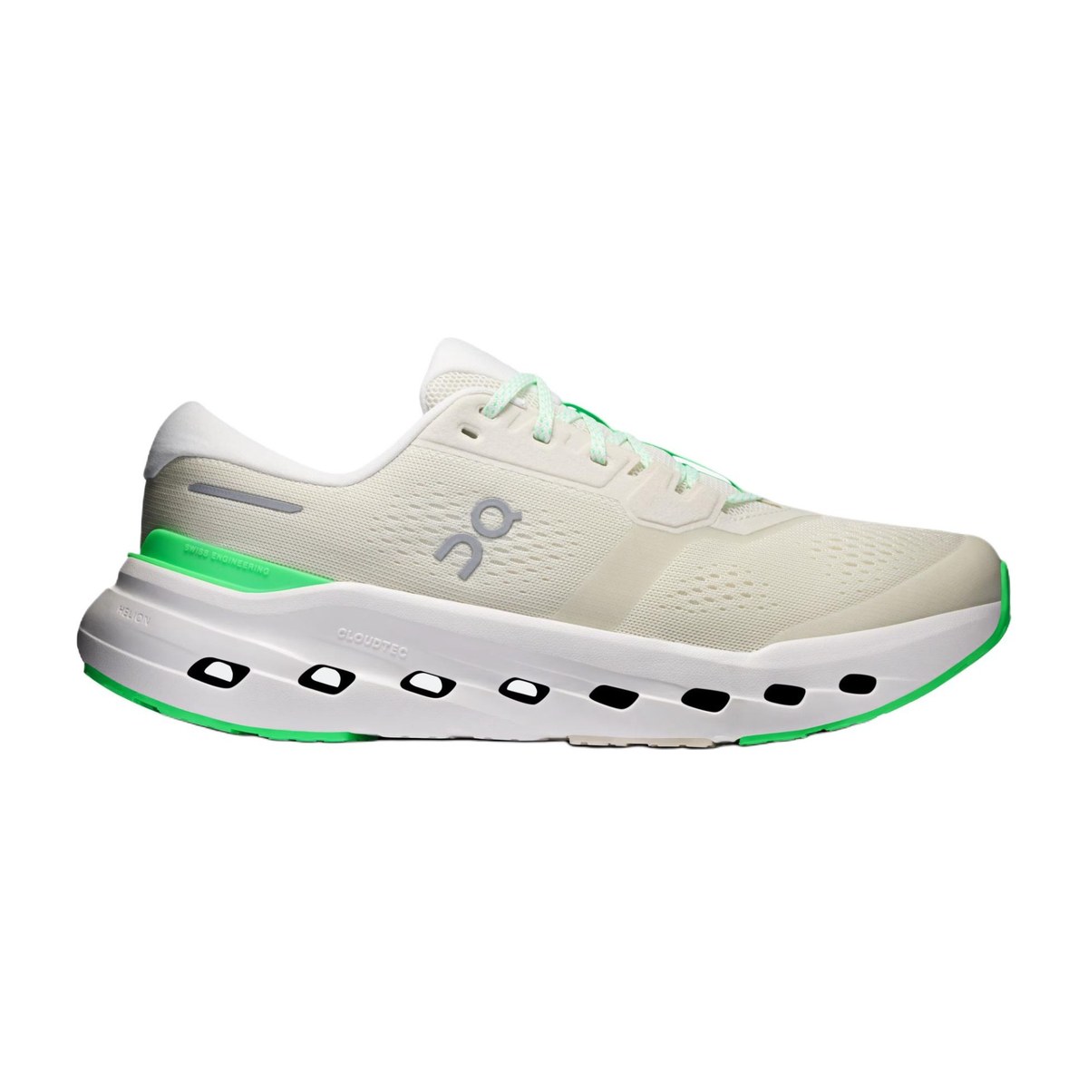 On Cloudrunner 3