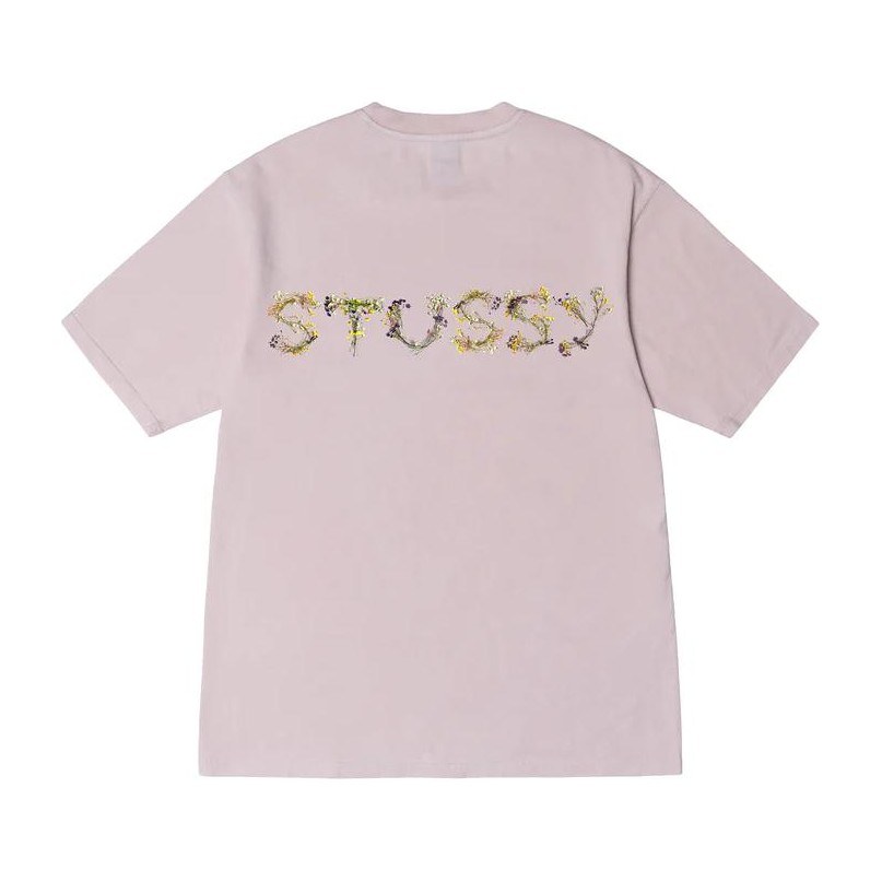 Stussy SS23 Logo Tee