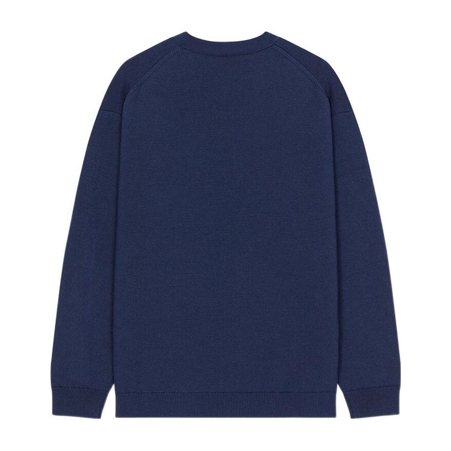 KENZO Cardigan Blue
