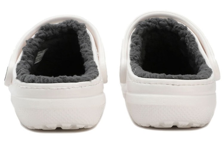 Crocs Classic Clog White