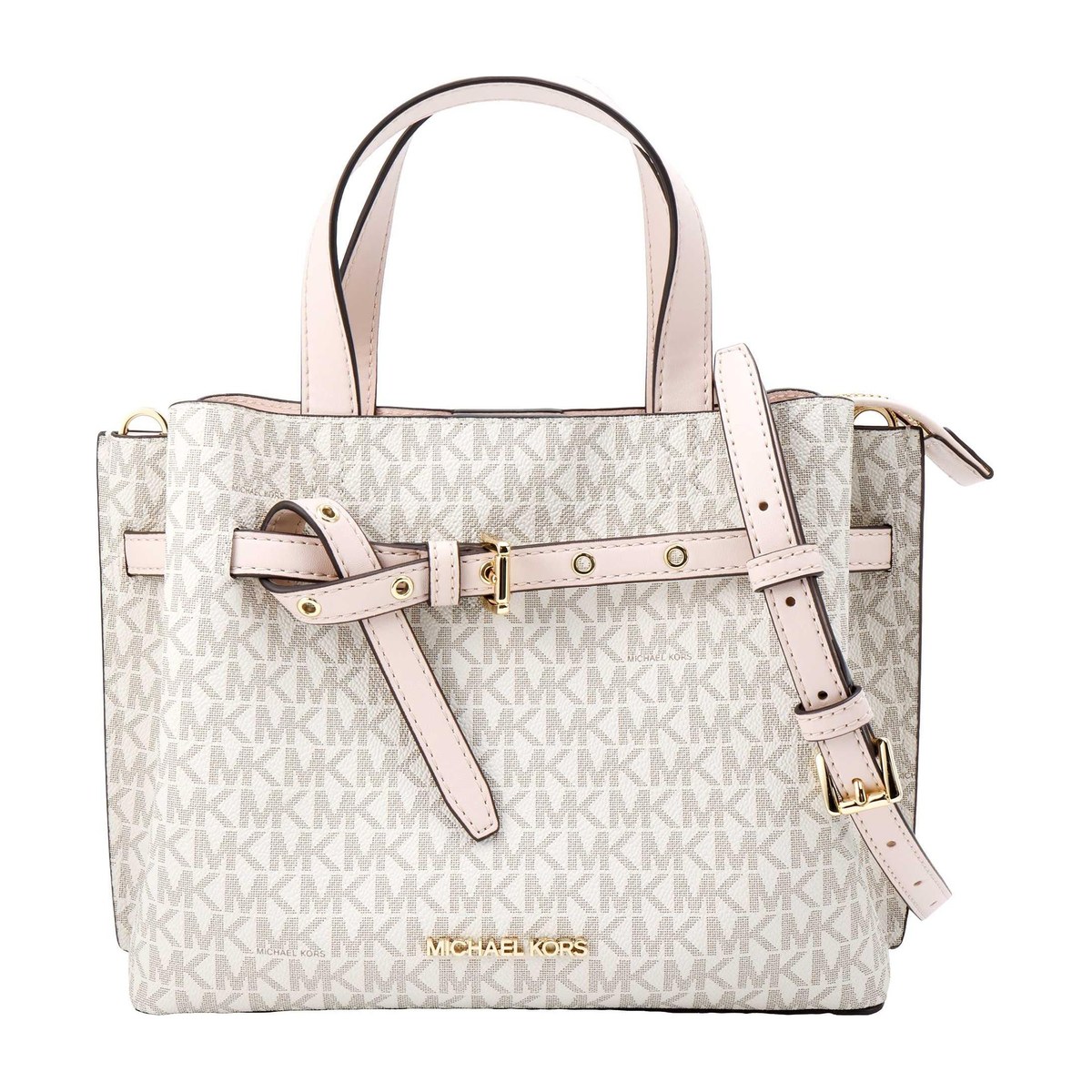Michael Kors Emilia Vanilla Pink