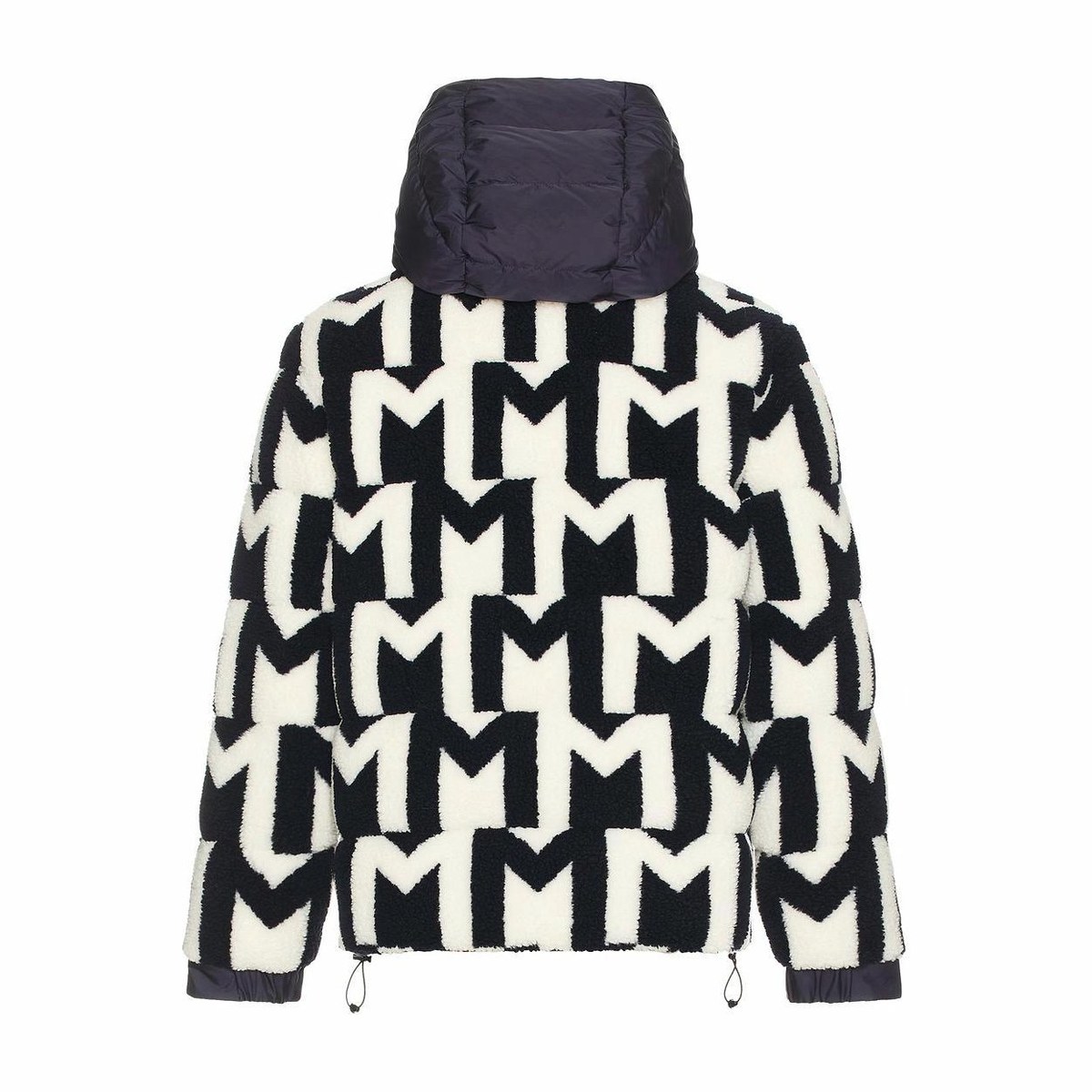 Moncler Mondego Reversible Down Jacket