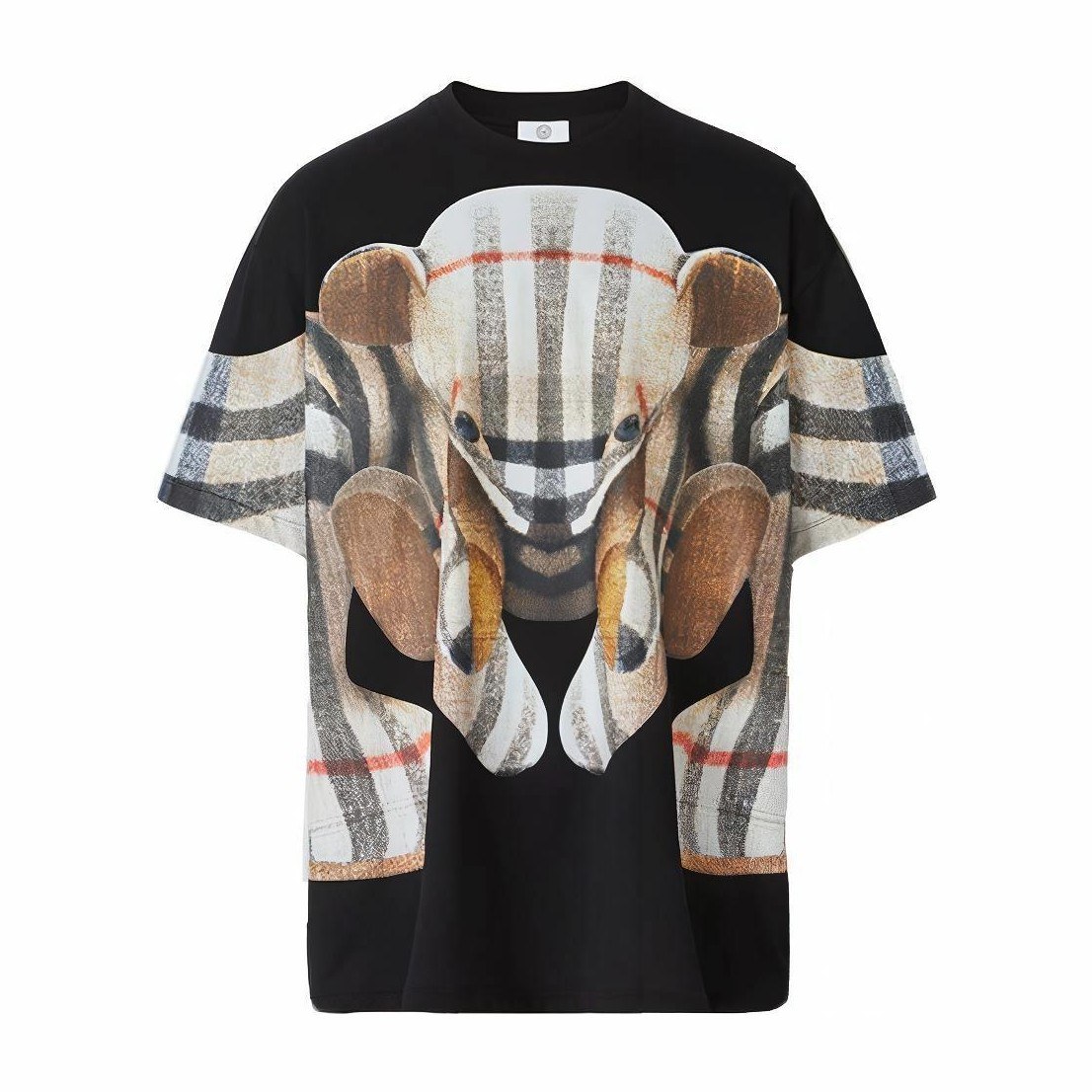 Burberry Thomas Teddy Bear T-Shirt
