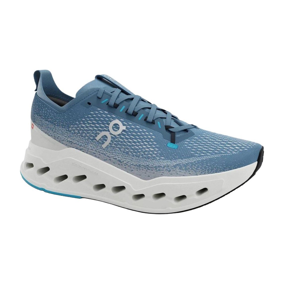 On Cloudsurfer Max 1