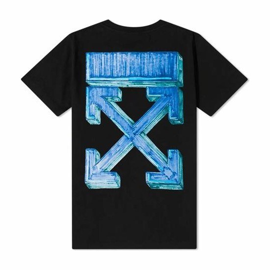 OFF-WHITE FW20 Marker Arrow T