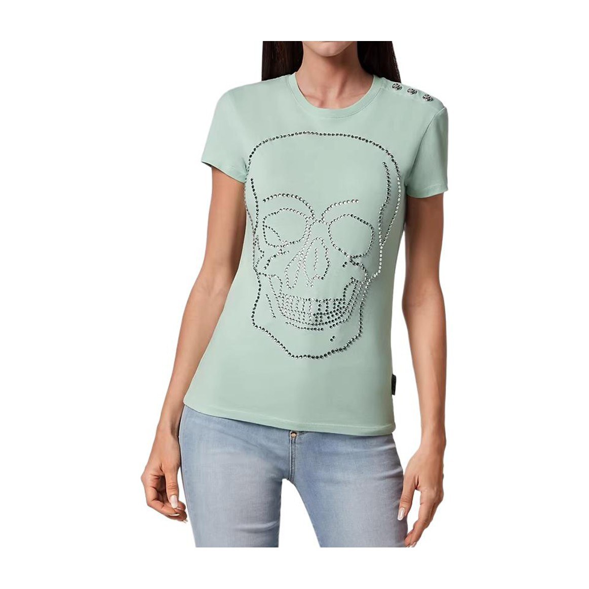PHILIPP PLEIN FW22 T