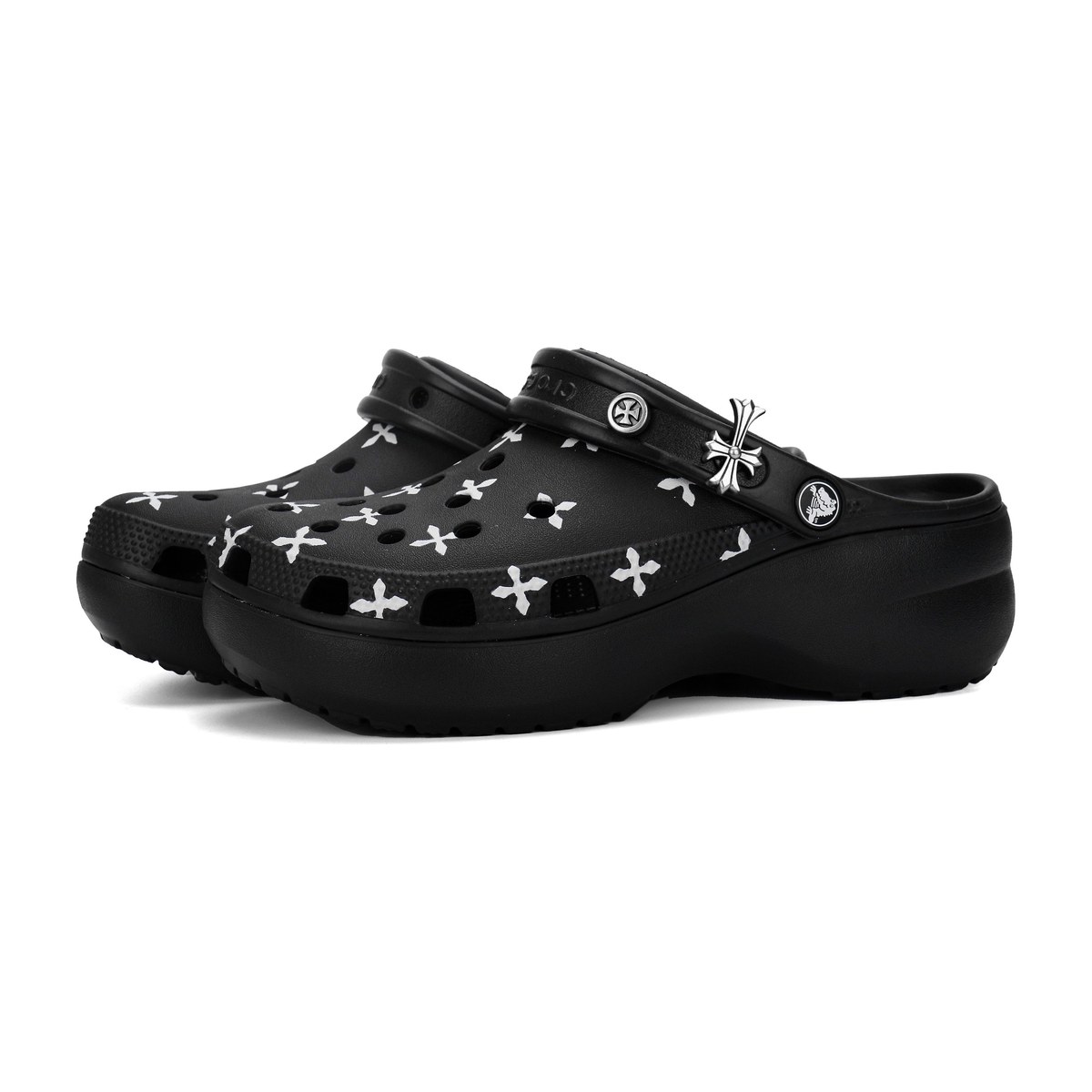 Crocs Classic Platform Clog EVA
