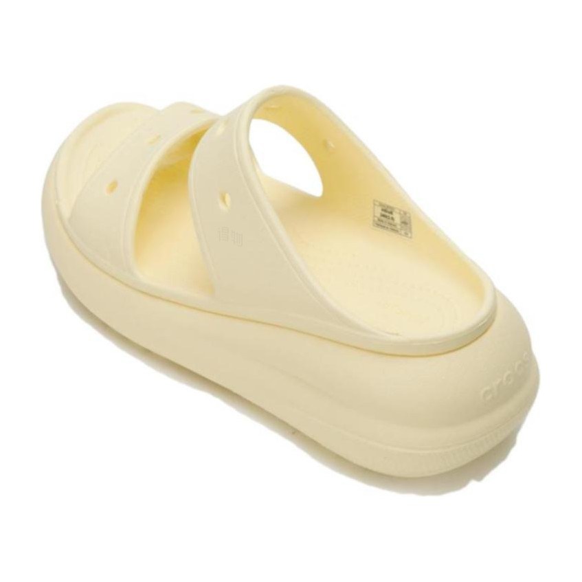 Crocs Slide Light Yellow