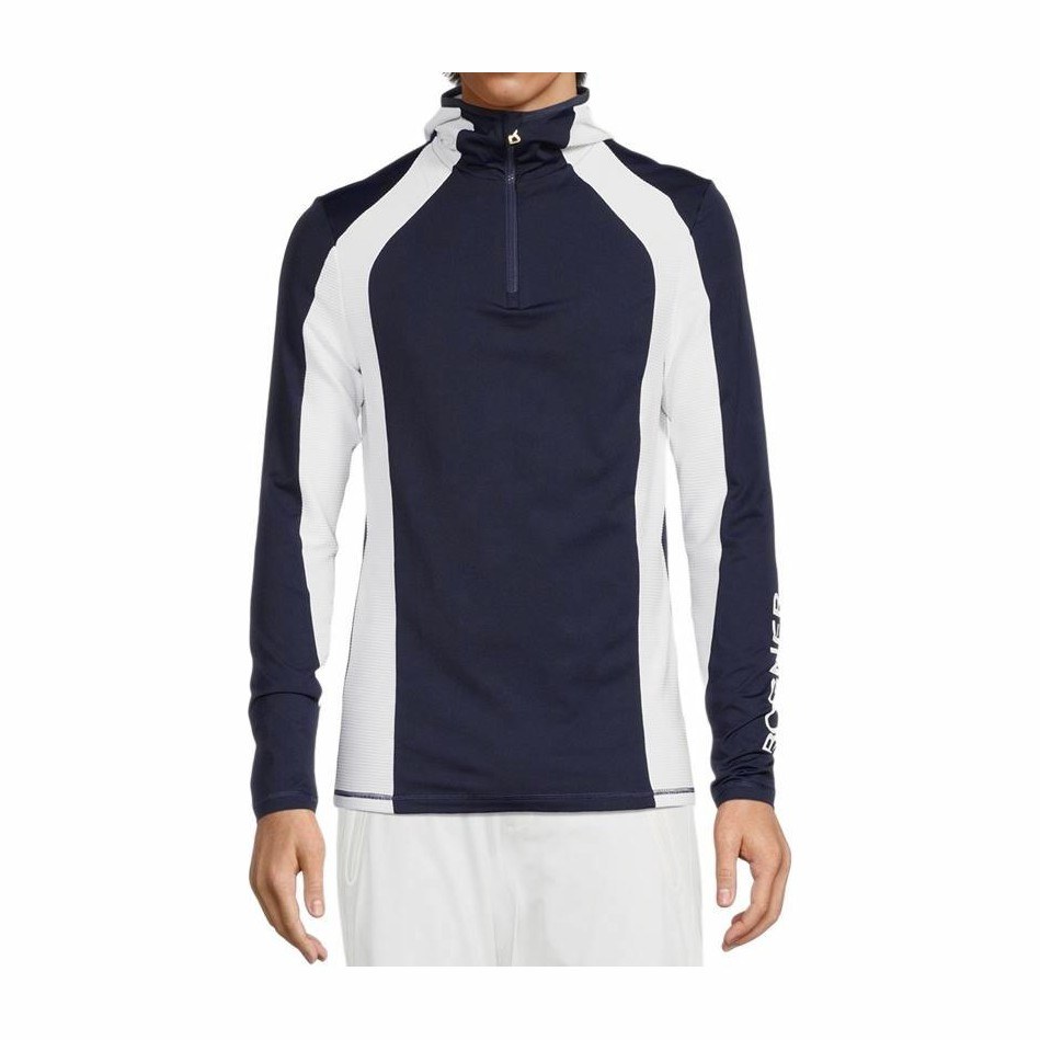 BOGNER 90th Anniversary FW22 Long Sleeve T-Shirt