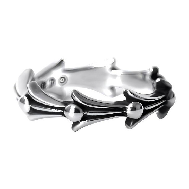 Chrome Hearts 925 Silver Ring
