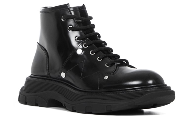 Alexander McQueen Tread