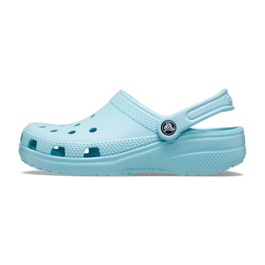 Crocs Classic Clog Glass Blue