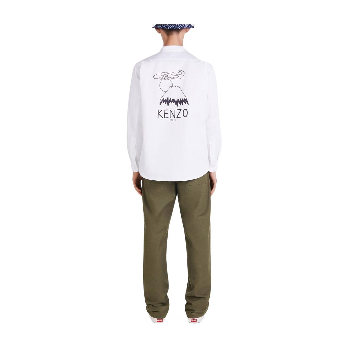 KENZO FW22