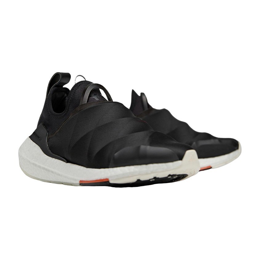 Y-3 Ultraboost 22 Black White