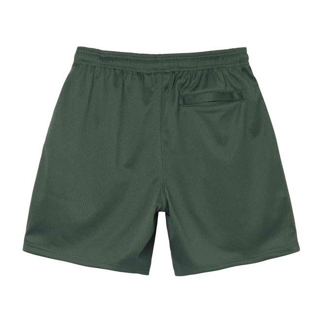 Stussy 8-Ball Mesh Short