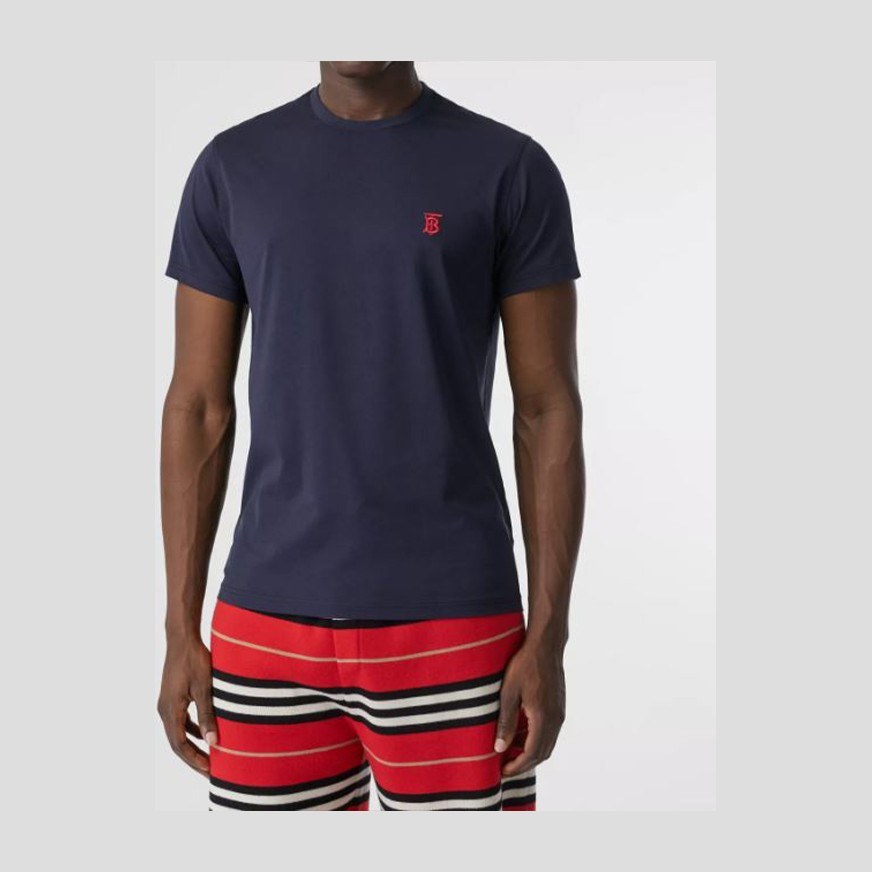 Burberry Monogram Motif T