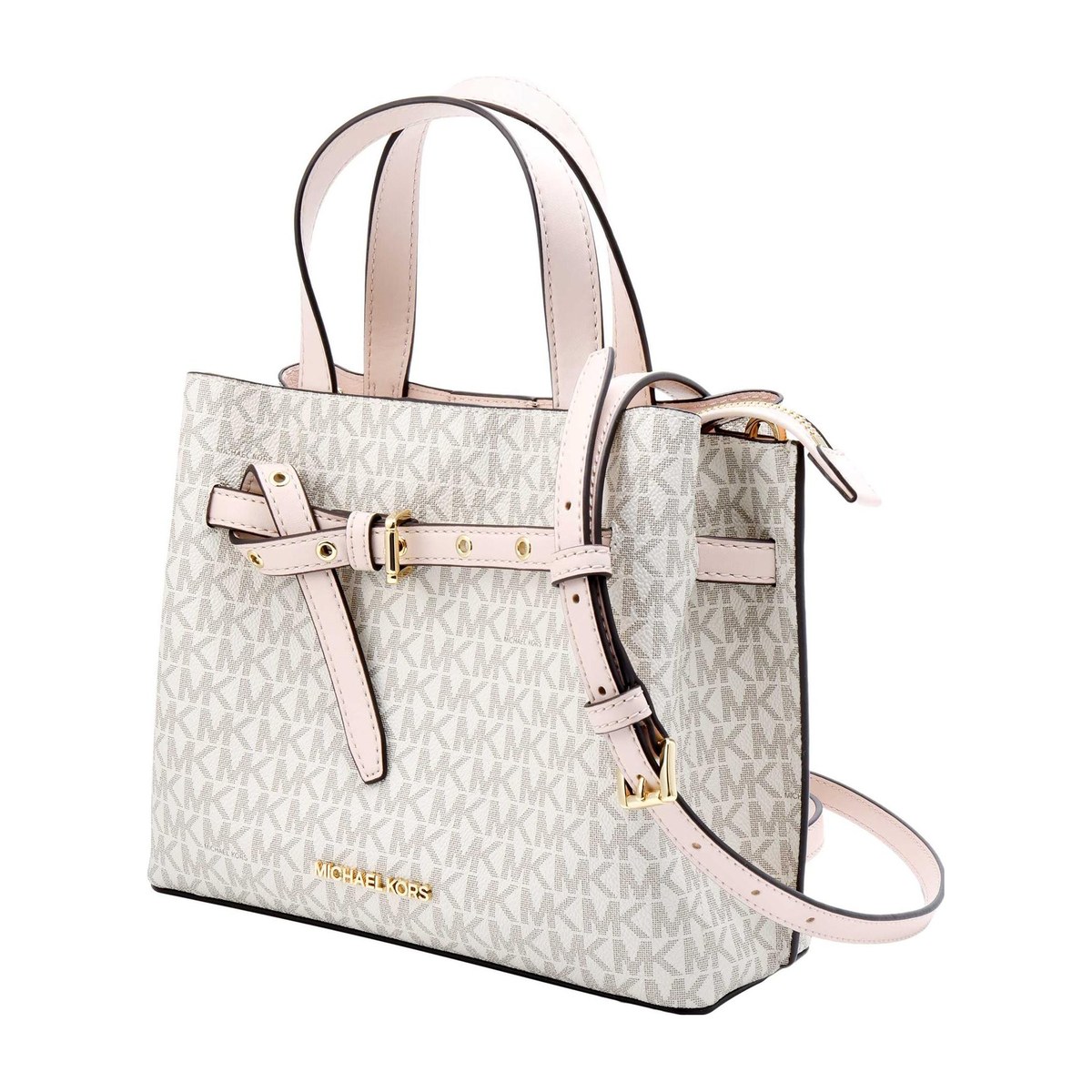 Michael Kors Emilia Vanilla Pink