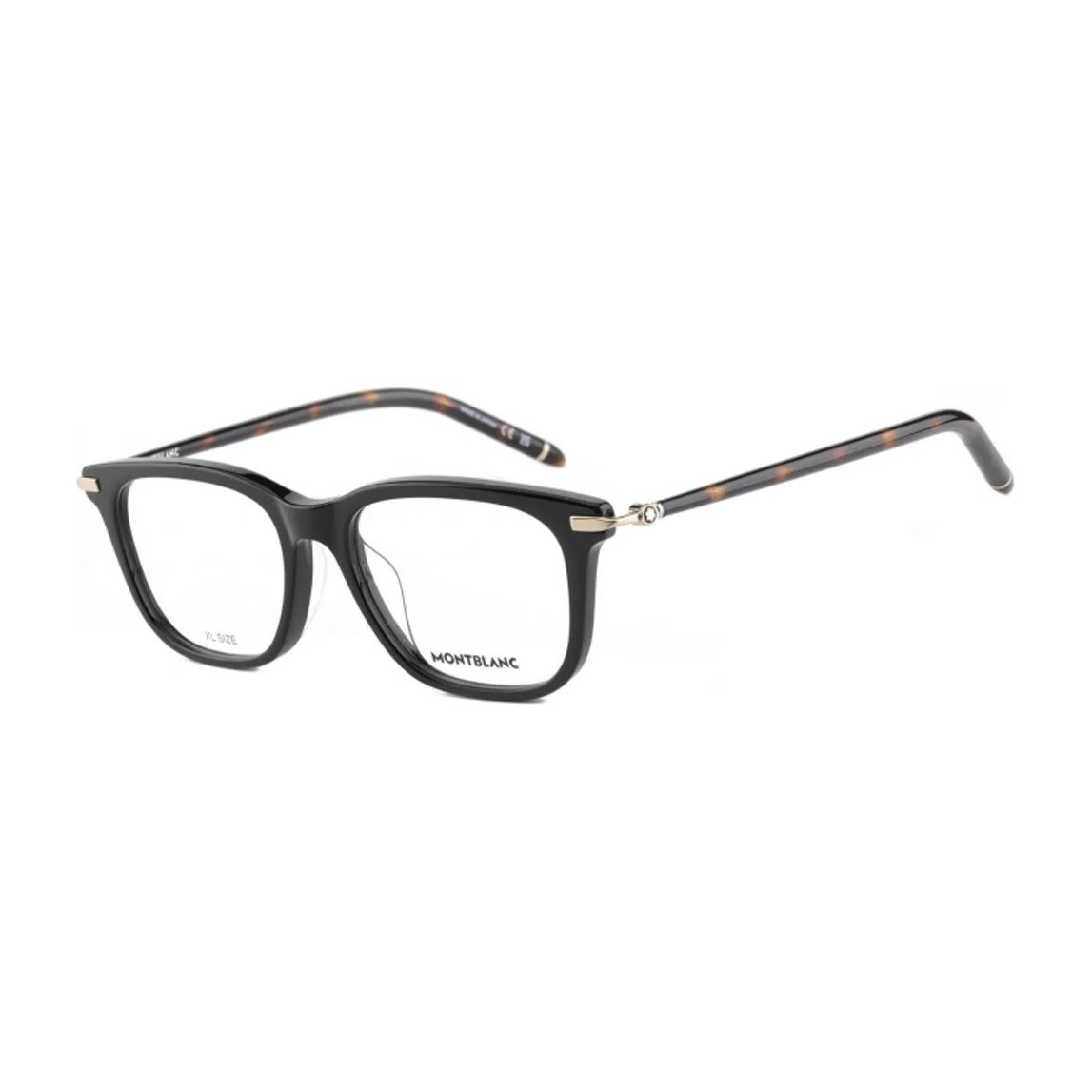 Montblanc Optical Frame Black
