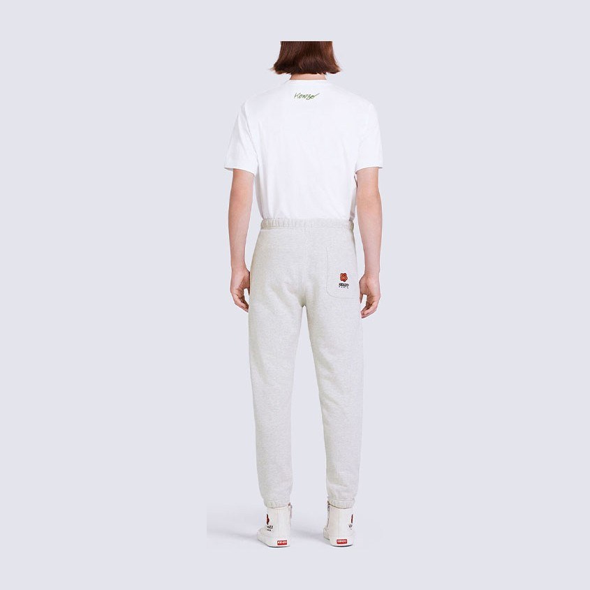 KENZO x Nigo Logo Joggers