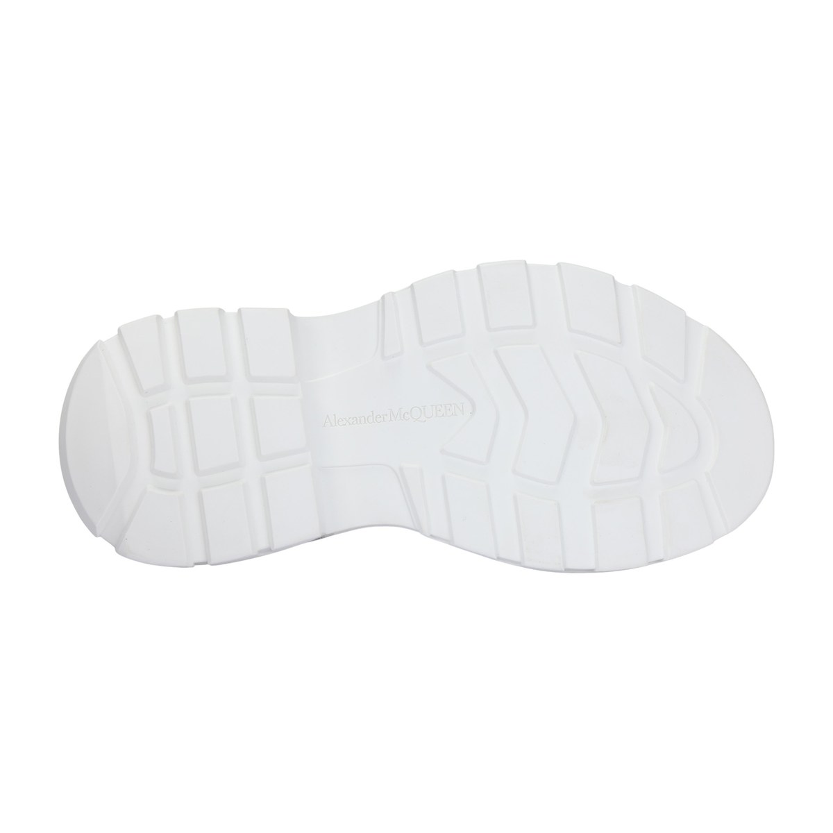 Alexander McQueen Tread Slick