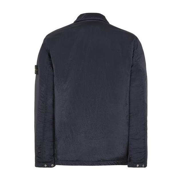 Stone Island FW22 Blue Jacket