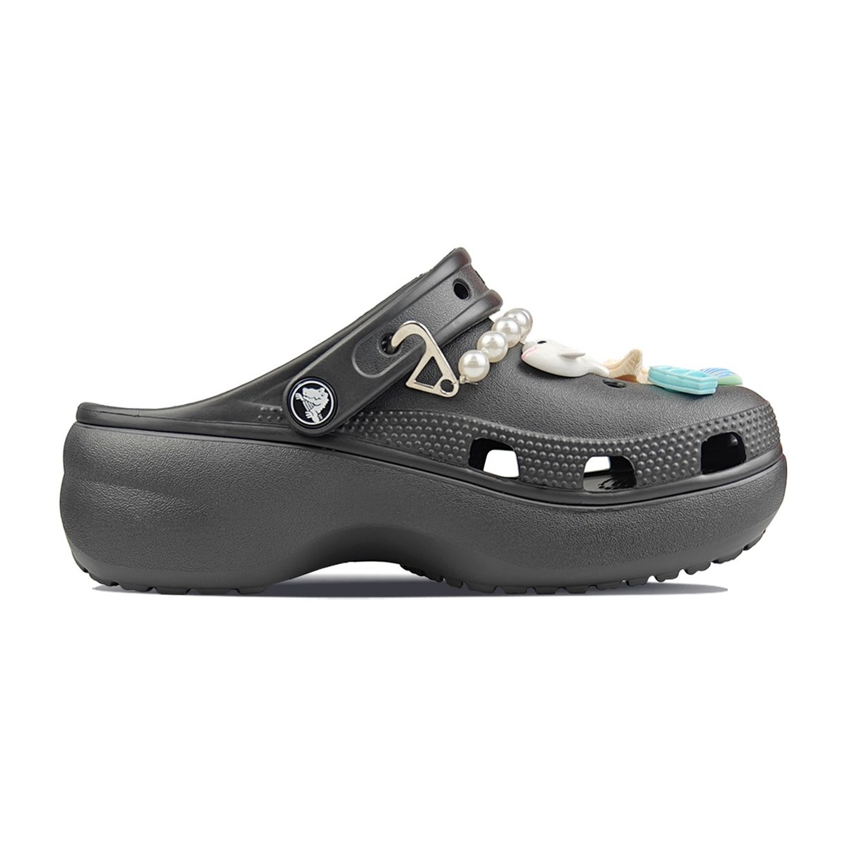Crocs Classic Platform Clog