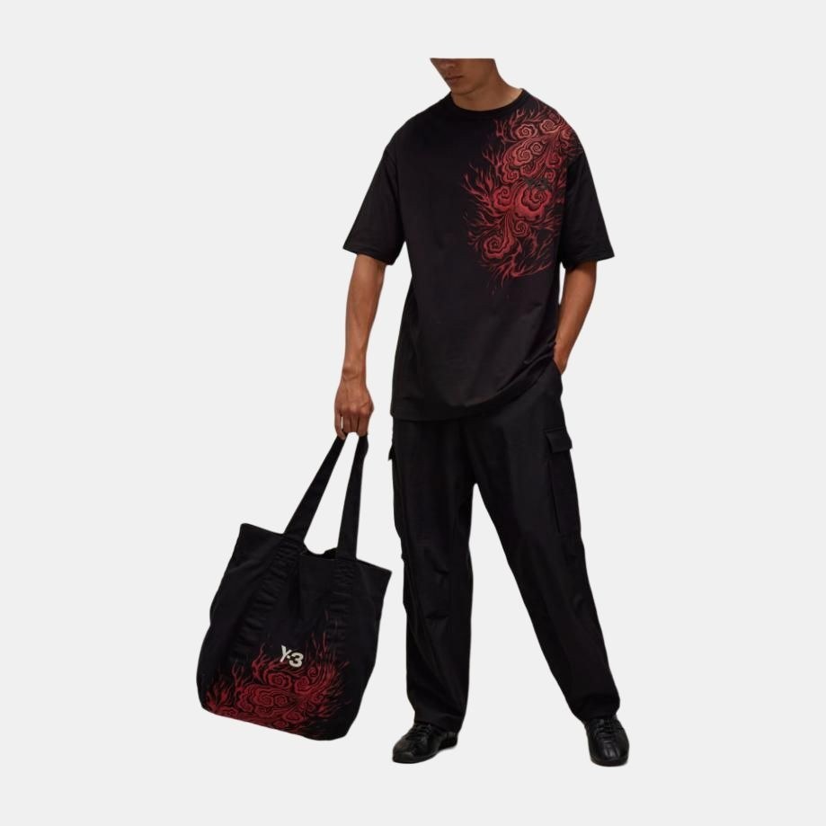 Y-3 x JFA SS24 Pants