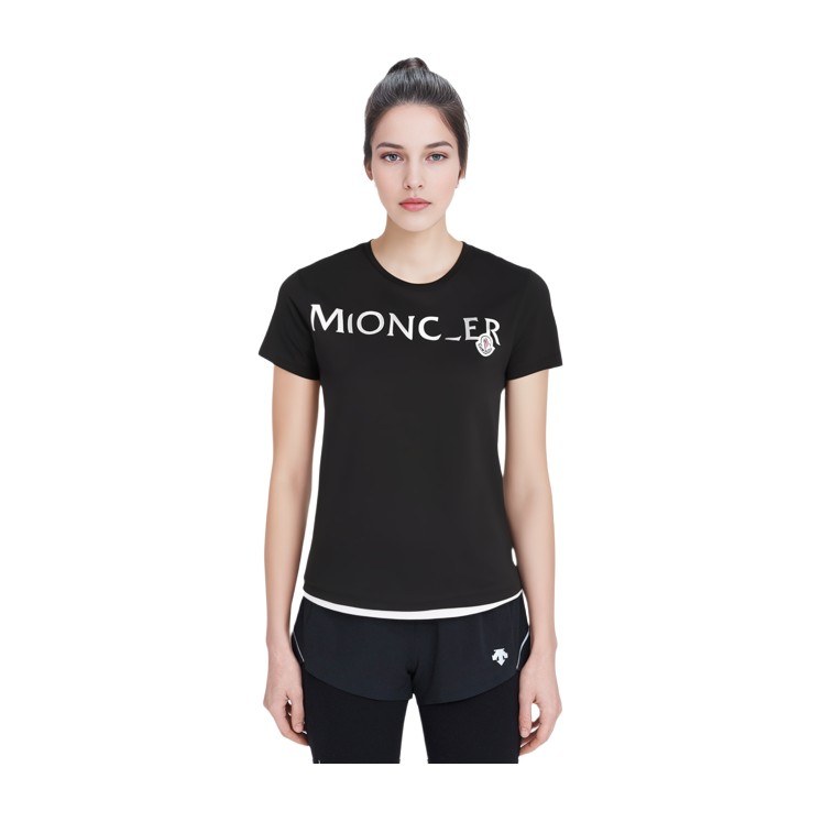Moncler FW21 LogoT