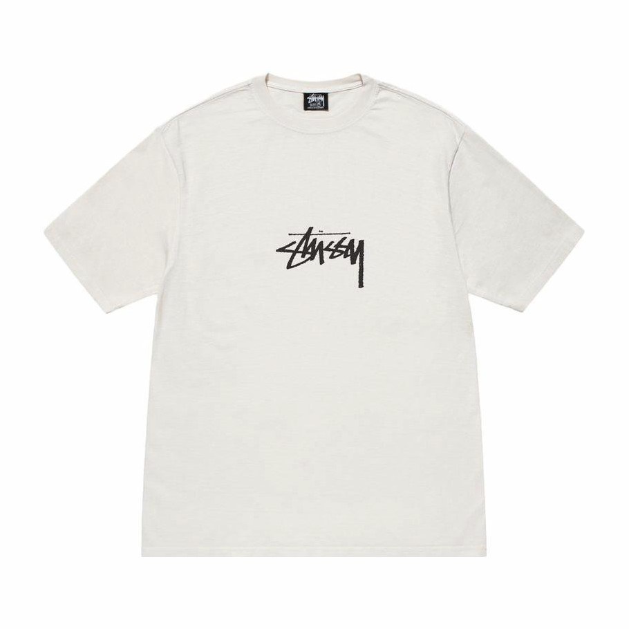 Stussy Small Stock Tee