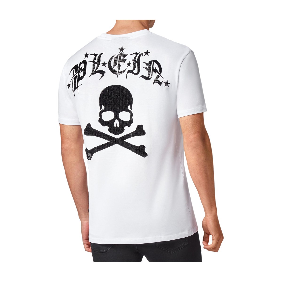 PHILIPP PLEIN SS26 Gothic PleinT
