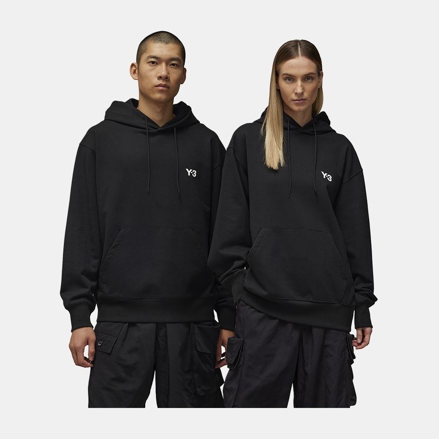 Y-3 x Real Madrid Hoodie