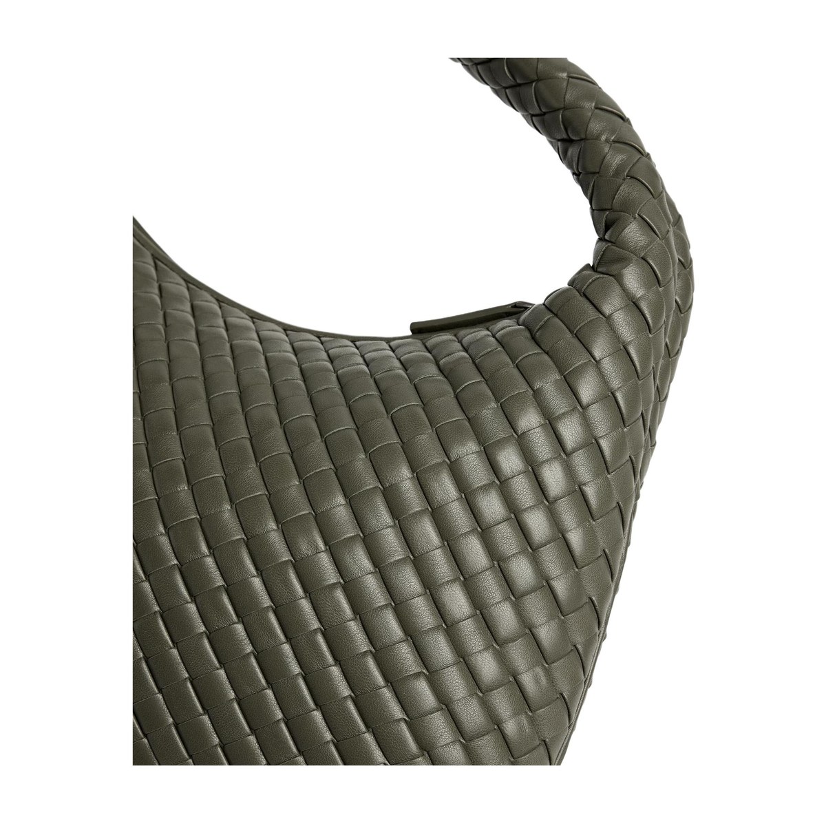 Bottega Veneta Venice Logo