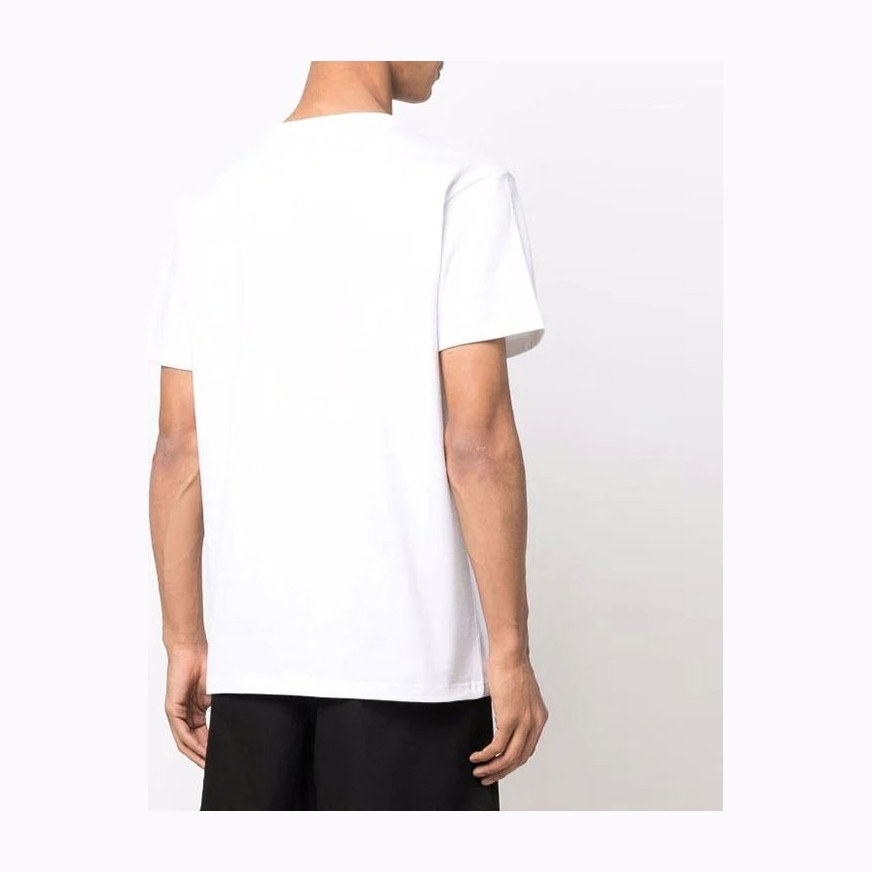 Alexander McQueen SS22 T