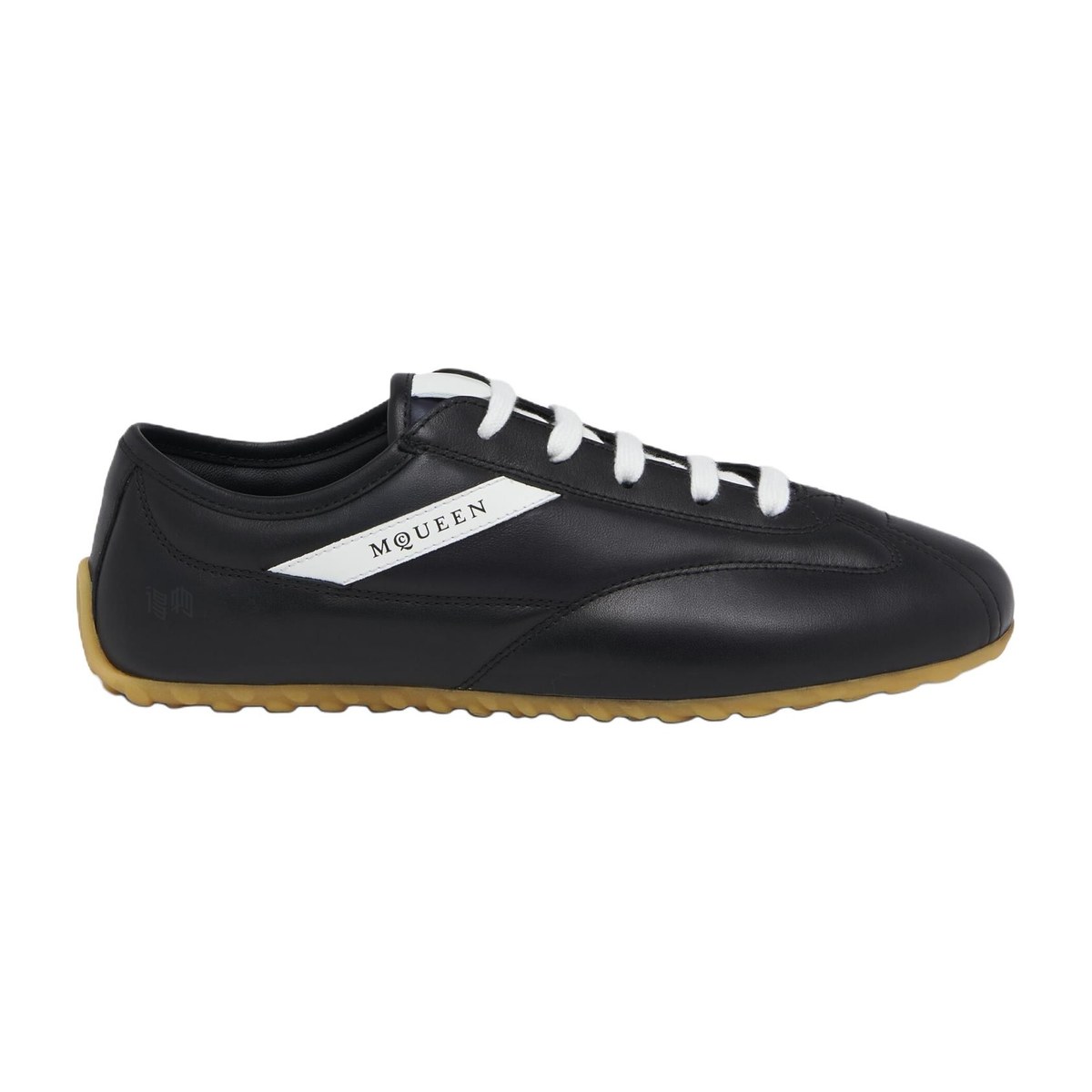 Alexander McQueen Boxe