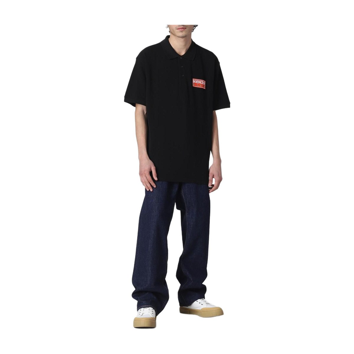 KENZO SS23 Logo