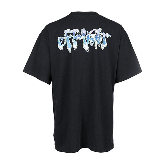 OFF-WHITE Arrow Logo T-Shirt