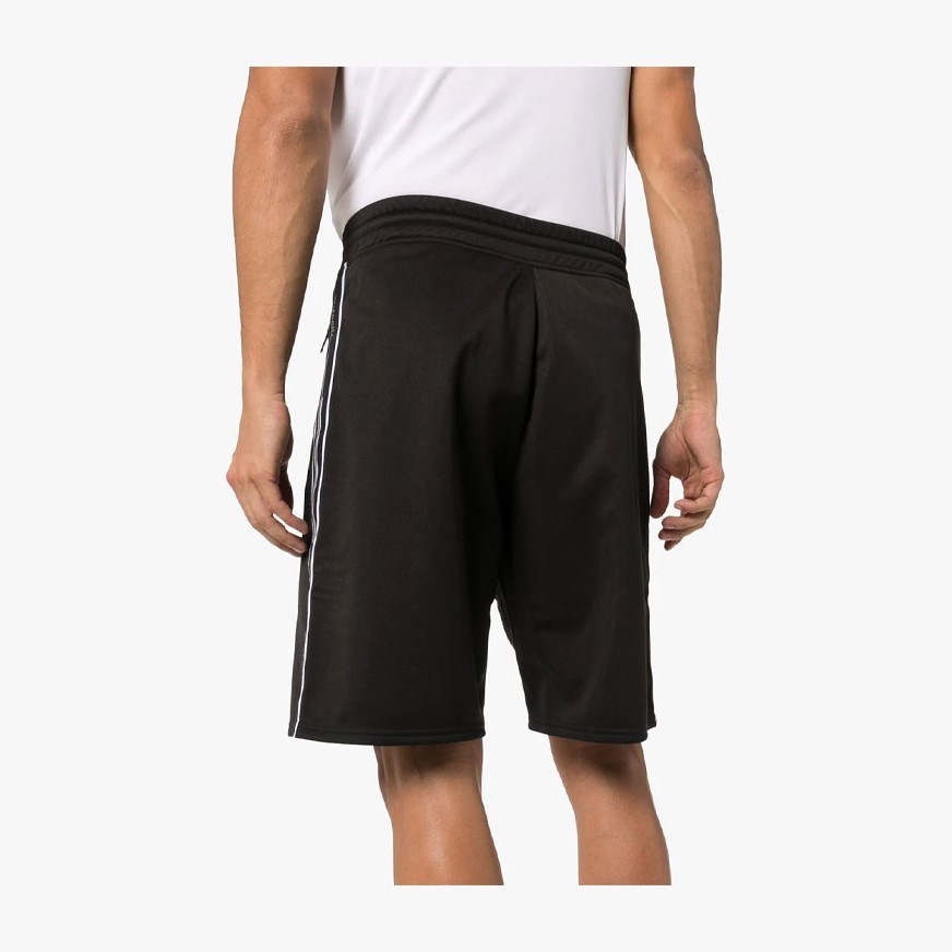 Givenchy Logo Shorts