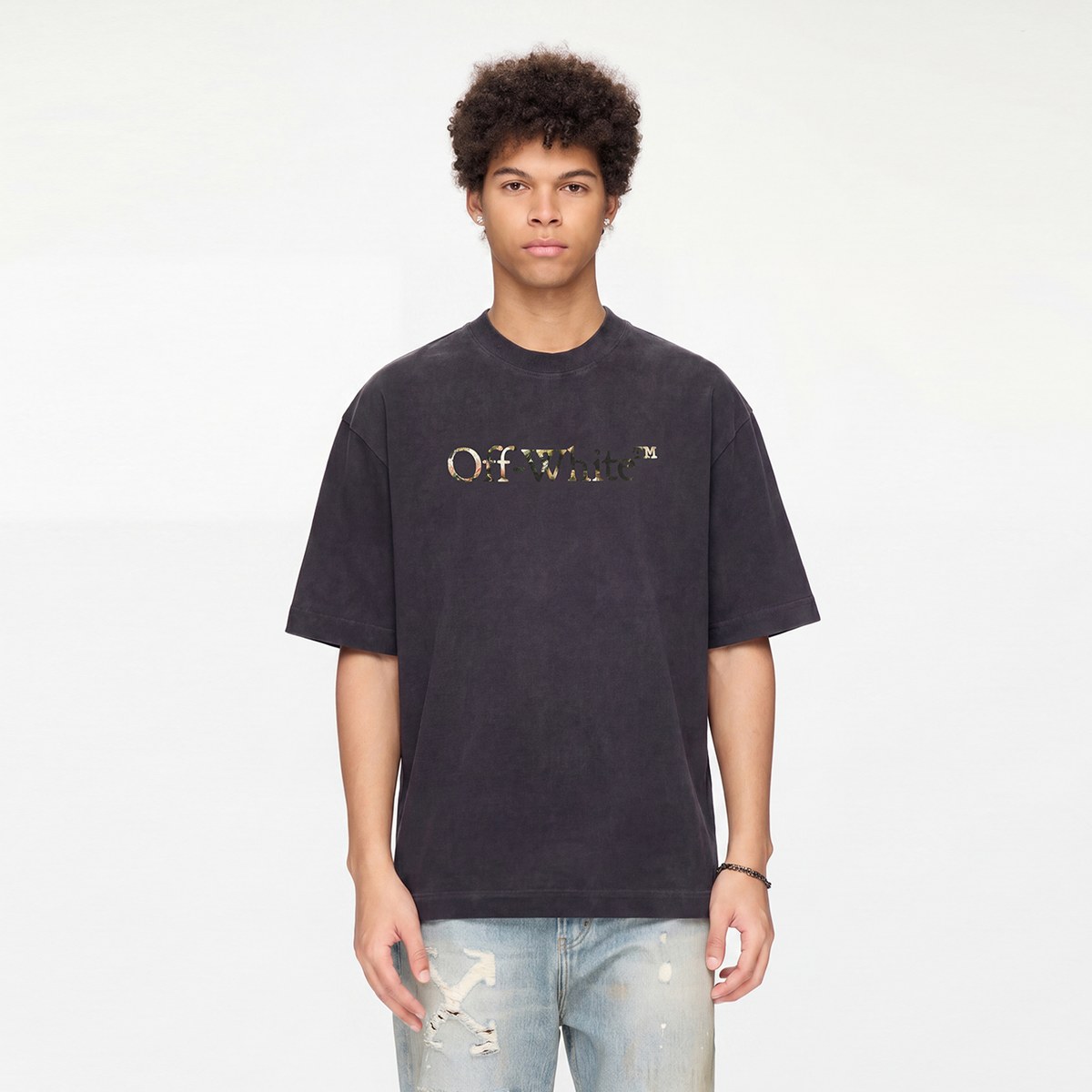 OFF-WHITE SS26 T