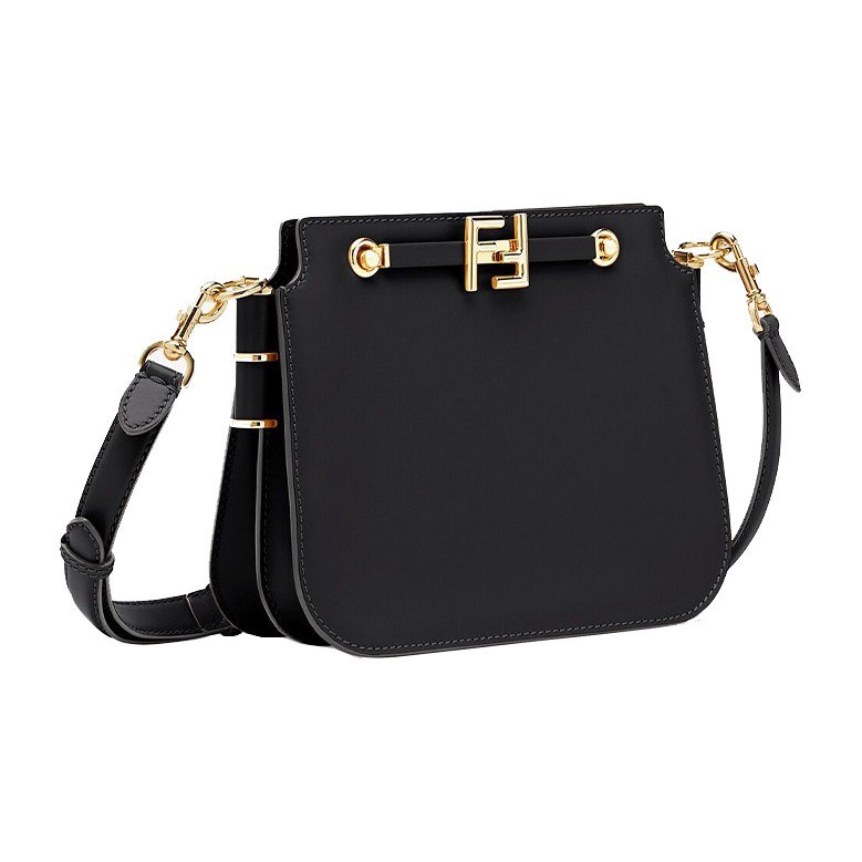 Fendi Touch Black