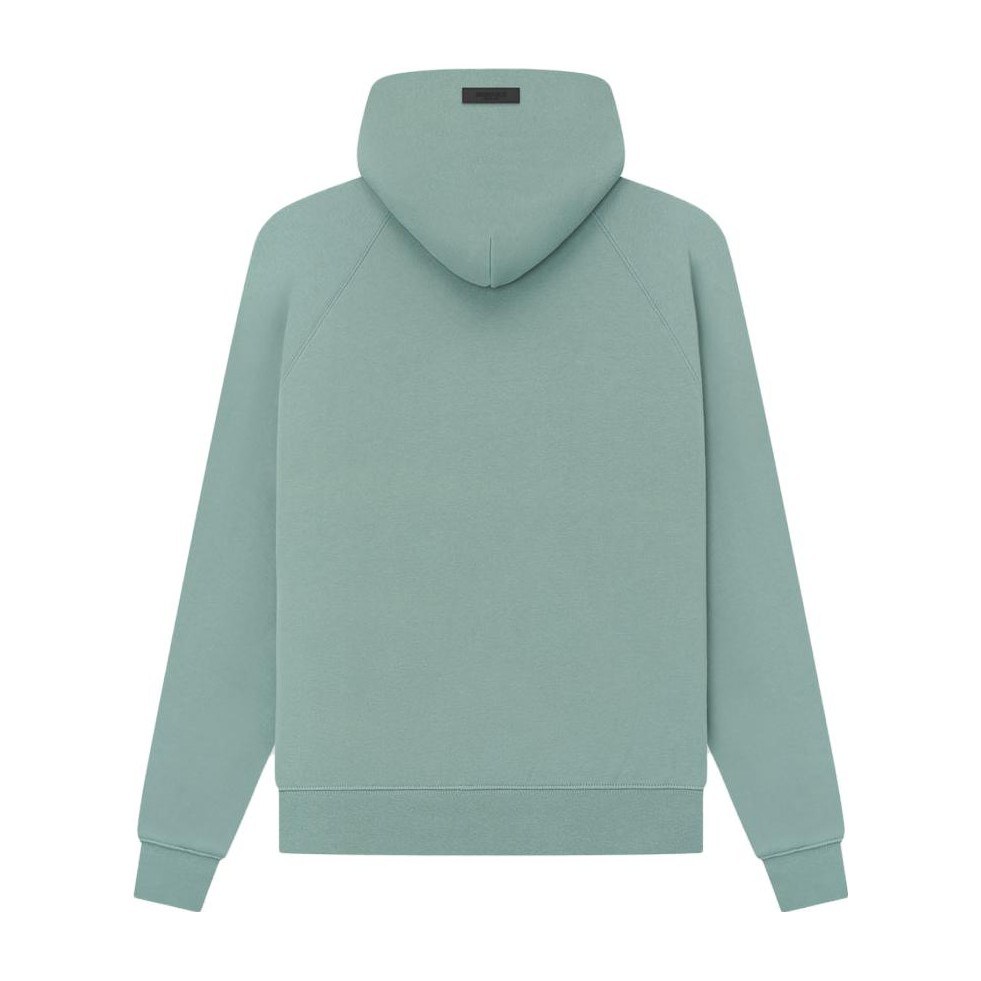 Fear of God Essentials Hoodie Sycamore