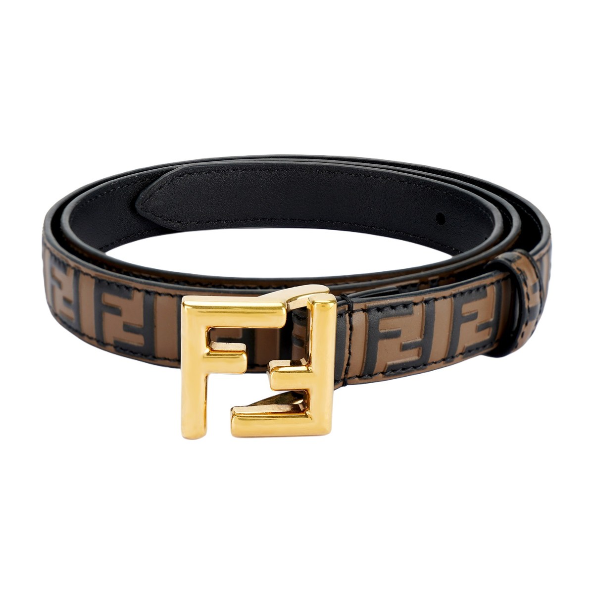 FENDI Logo 2cm