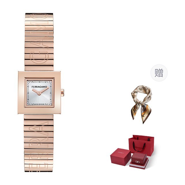 FERRAGAMO PORTRAIT