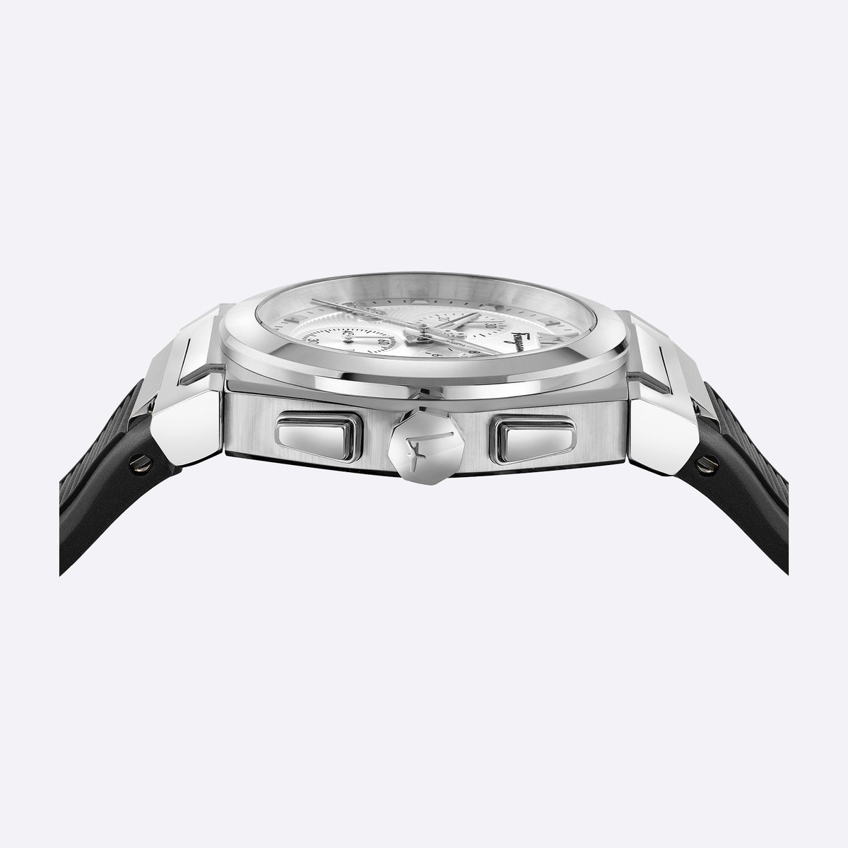 FERRAGAMO 44mm FIJ060017+SFAT01622