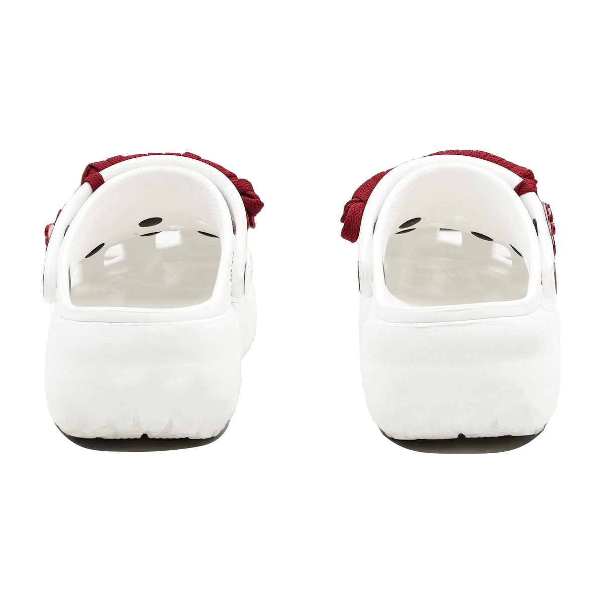 Crocs Classic Clog Red