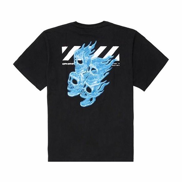 OFF-WHITE T