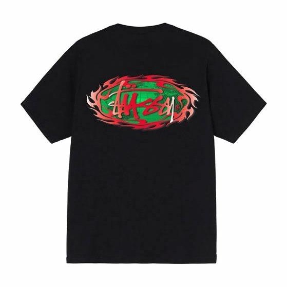 Stussy Atmosphere Tee