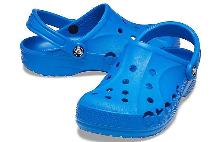Crocs Classic Clog Blue Porcelain