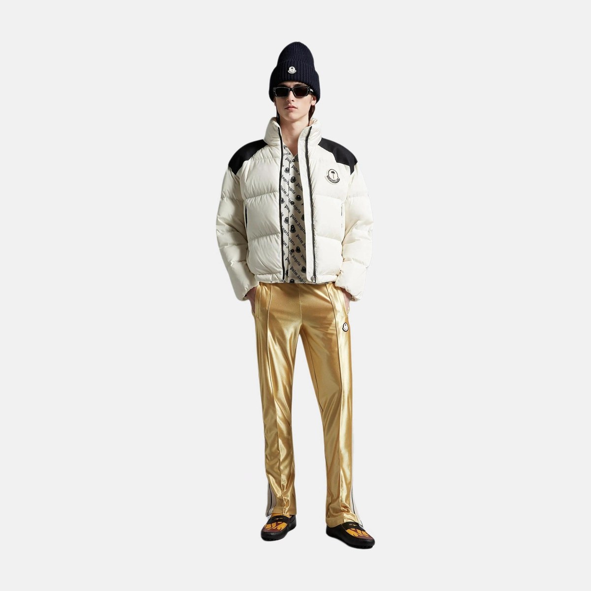 Moncler Genius x Palm Angels Nevin