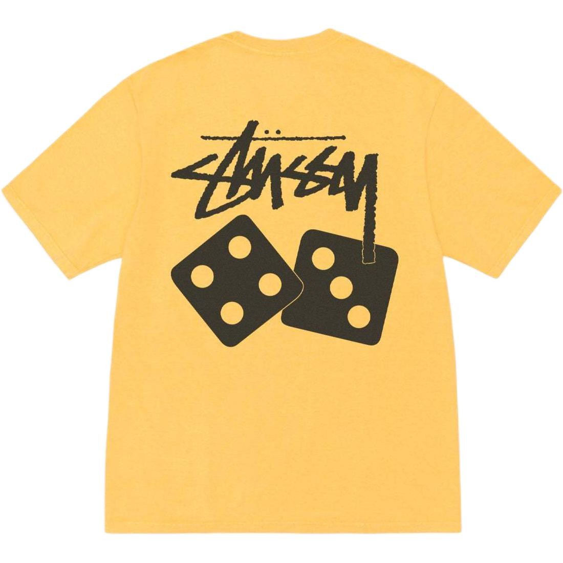 Stussy SS25 Dice Tee
