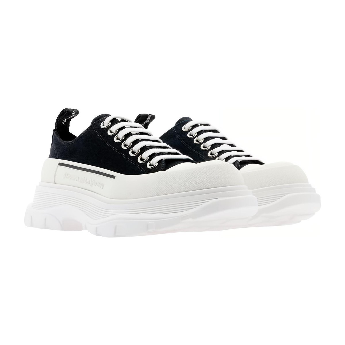 Alexander McQueen Tread Slick